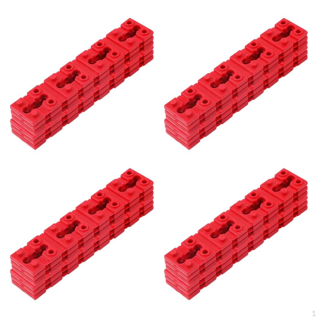 Electrical Box Extension Kit for Outlets And Switches