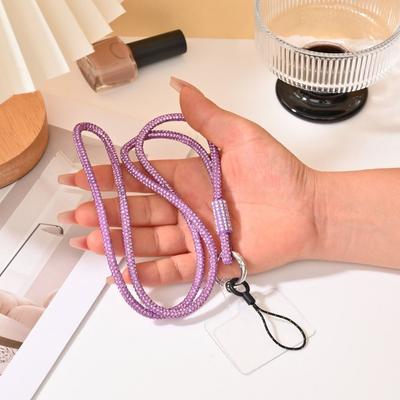 Accesorii pentru telefoane – Curele și brelocuri pentru telefoane