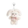 Charmy's Rabbit Doll Keyring White Bunny