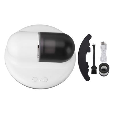 Bed Vacuum Cleaner 14Kpa Suction Intelligent Automatic Cordless Handheld Allergen Vacuum with UV
