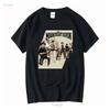016 THE MAGNIFICENT SEVEN WT T SHIRT SIZE S 5XL Vintage Washed Comfortable Streetwear Unisex Designer Clothes Fashion Homme