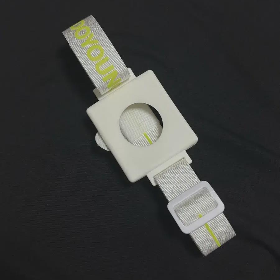 NCT Doyeong Lightstick Strap