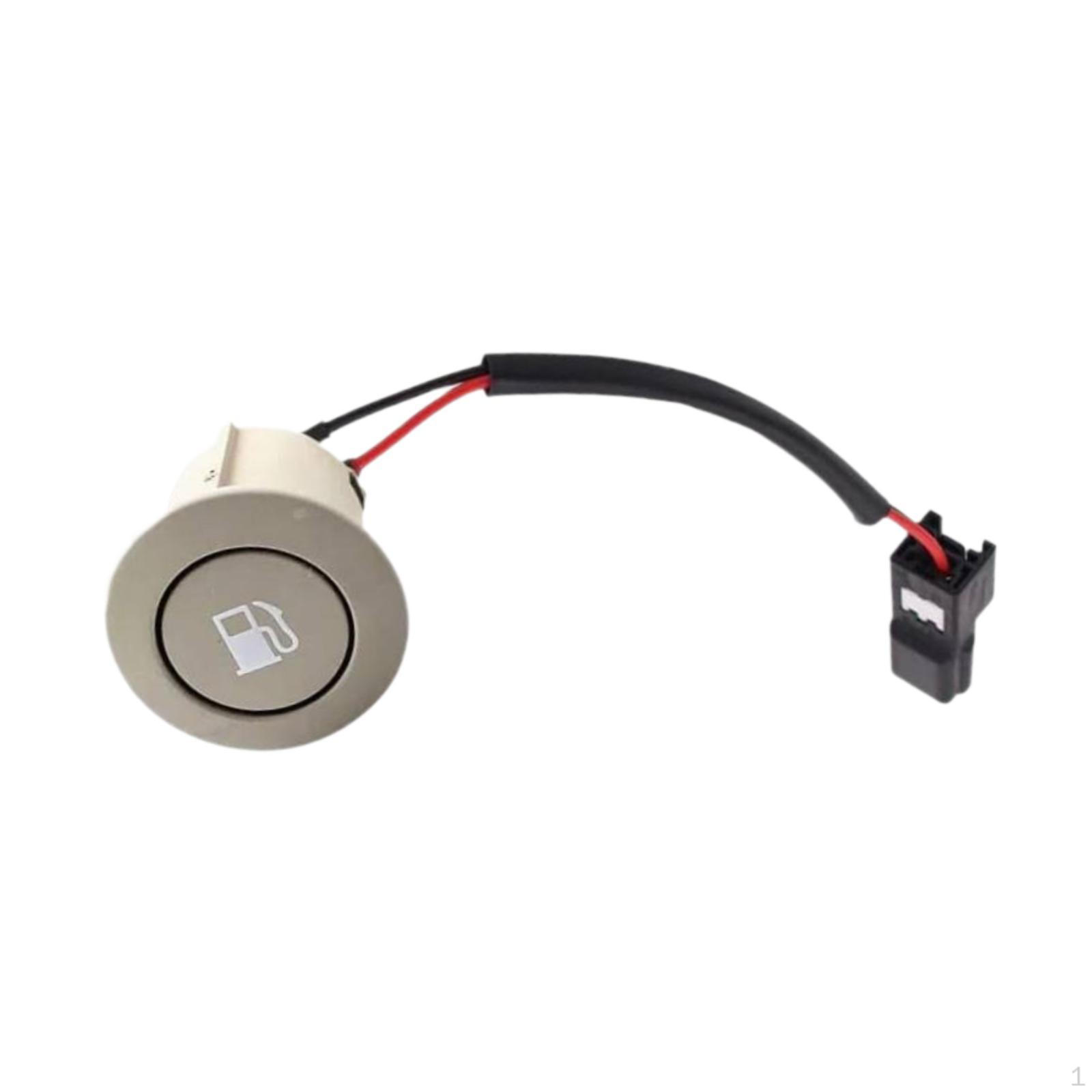 

Переключатель открывания лючка бензобака 935552P000 в сборе Прямая замена Автомобильные аксессуары Крышка Открыть хаки