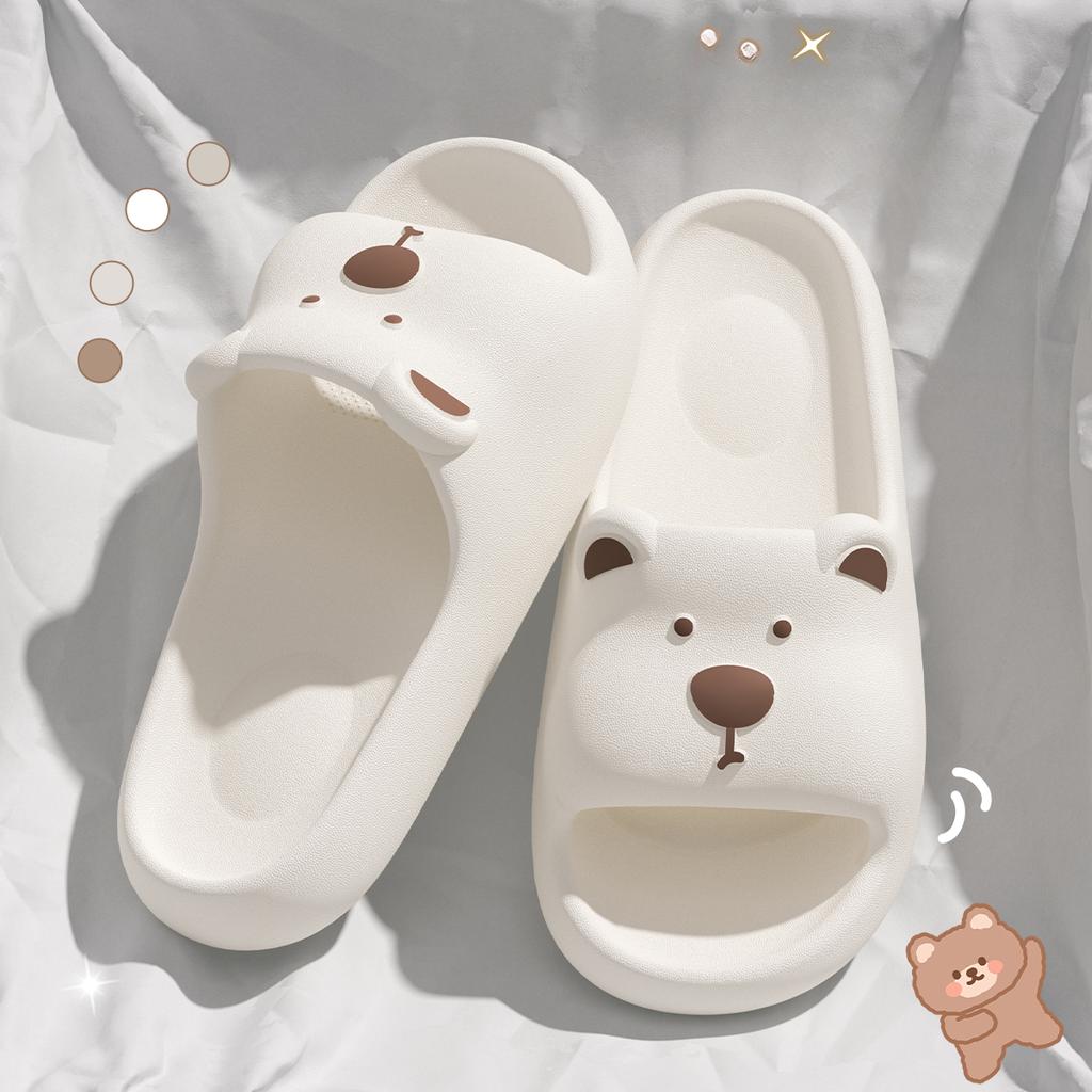Children's slippers for boys in summer, small boys at home, indoor bathing, anti slip and cool slippers for girls