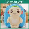 Huba Plush Charming Backpack For Kids Highquality Pp Cotton Cute Cartoon Style