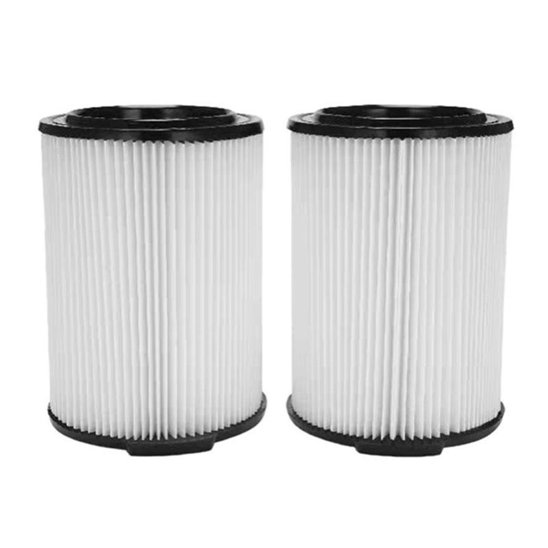 Practical Washable Air Filter Replacement Filter Plastic Construction Suitable for VF4000 Series Enhanced Filtration