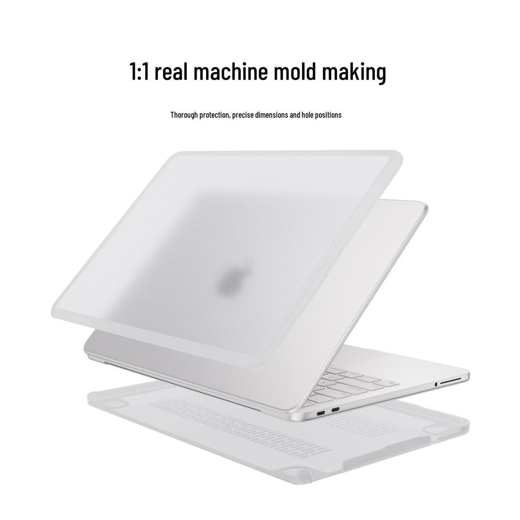 13-Inch Neo MacBook Protective Case - TPU+PC