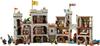 LEGO Icons 10305 - Castle of the Knights of the Lion Coat of Arms