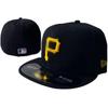 Men's Unadjustable Full Seal Baseball Cap - Flat Brim, Enclosed Design, American Size, Ideal for Street Dance