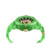 Montre Hommes Philipp Plein - PWWAA0924 - Vert Plastique - 44mm - 5 bar