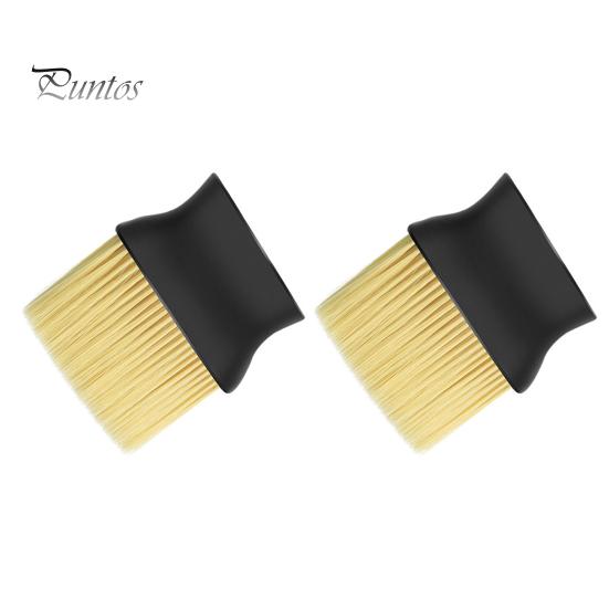 

Щетка для удаления пыли, 2 шт., эффективная мягкая щетина, инструмент для очистки выходного отверстия кондиционера автомобиля, многофункциональный пылеуловитель, очиститель слепых зон для жёлтый