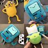 Adventure Time With Finn And Jake Plush Toy Ideal For Kids And Collectors Gifts
