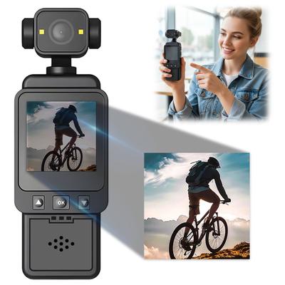 Wideo – Kamery miniaturowe