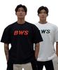 BARBELLWORKS 2025 Bws G/O Oversized Fit
