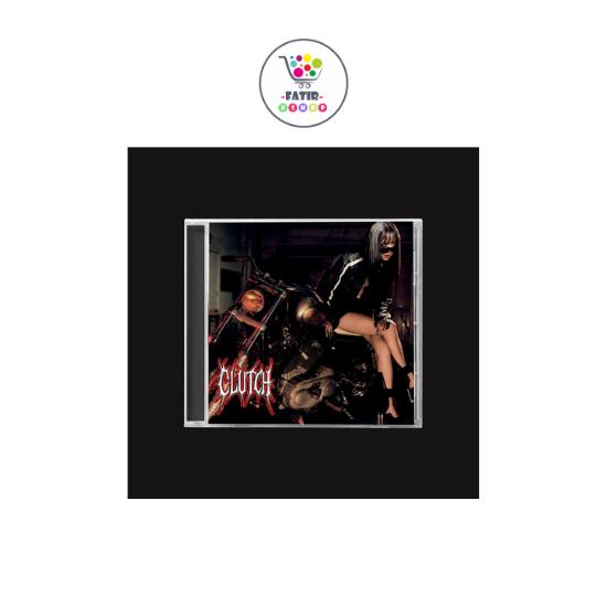 

MIRANI CLUTCH Альбом с автографом No POB