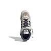 Adidas Originals Forum Mid Λευκά Ναυτικό Μπλε Αθλητικά Παπούτσια GX3958