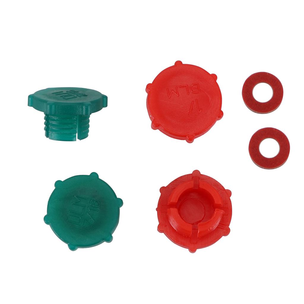 7135-110 CAV DPA Injection Pump Repair Kit For Massey Ferguson 3 4 & 6