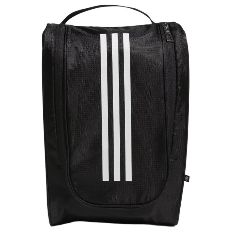 

Adidas Polyester Handbag Unisex Black Adidas HT5715 чёрный