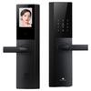 DESMAN V20F 3D Face Recognition Smart Lock with Large Screen Peephole