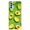 For OPPO Reno6 Z Cases Reno6 5G 6 Pro+ Clear Marble Soft TPU Silicone Cover For OPPO Reno 6 Pro Plus Phone Cases Reno6 Z CPH2251