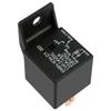 896H-1CH-C1 24VDC 50A Relé de Potência Automotivo 5 Pinos
