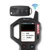 KEYYOU 3 Button Remote Car Key For VW PASSAT Polo Skoda Seat Polo/Golf/Beetle 1J0959753 DA/AH 1K0959753G 434Mhz ID48