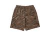 Supreme Small Box Sweatshort "Tiger"