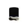 Kensington, Tapis De Souris Avec Repose-poignet, Duo Gel, Noir Et Fumé