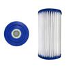 Replacement Compatible Pool Filter Cartridge For Outdoor Swimming Pool