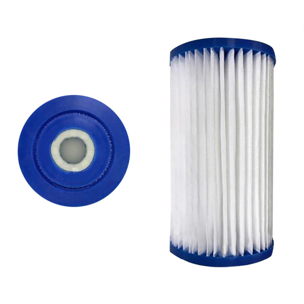 Replacement Compatible Pool Filter Cartridge For Outdoor Swimming Pool