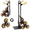 Accesorii pentru bagaje – Cărucioare pentru bagaje