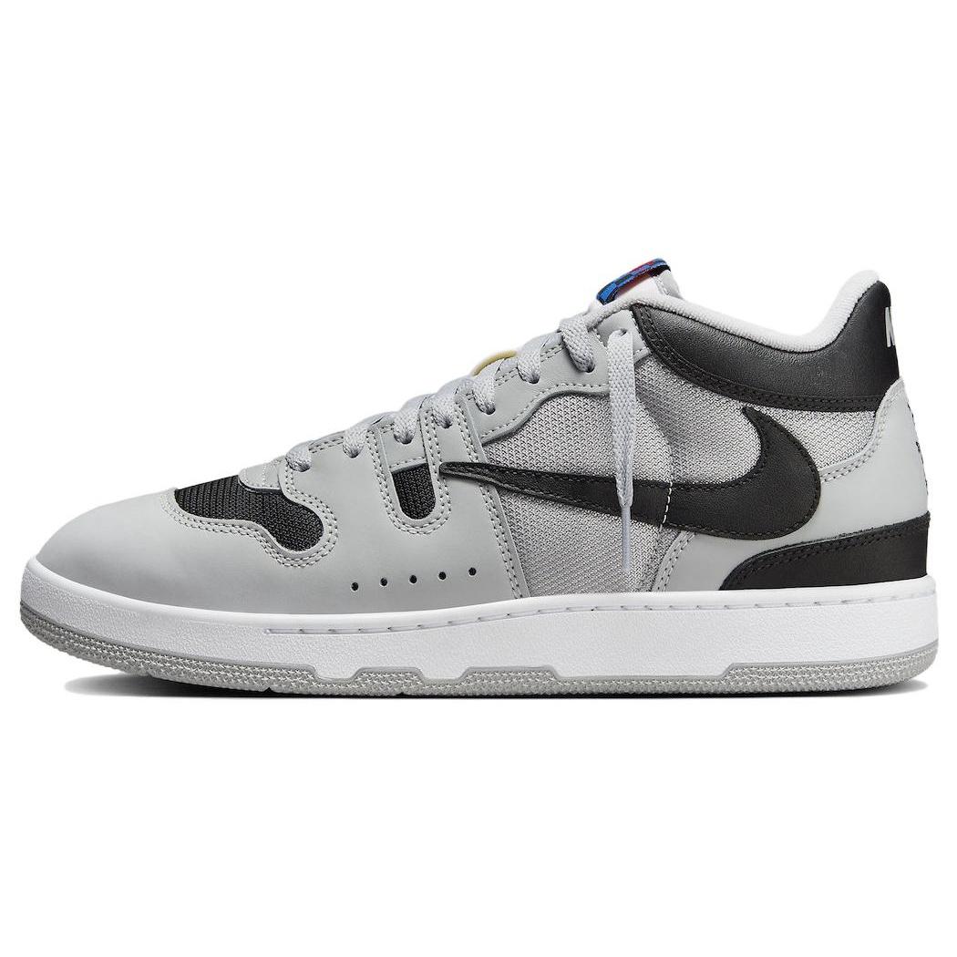 Nike x Cactus Jack Travis Scott Mac Attack Light Smoke Grey Men s HF4198-001 EU 35.5