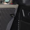 METYOUCAR Fit Land Rover Defender 110 2020-2023 Adjustment Support Rear Seat Adjustment Bracket Metal