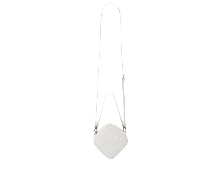 ●NERDY● Diamond Two Way Cross Bag (2色) Cheap Nerdy 2024 Diamond Two Way Cross Bag 2 Colors | Joom