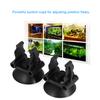 13W UV Light Sterilization Lamp Submersible Ultraviolet Sterilizer Water Disinfection for Aquarium Fish   Pond AC220-240V