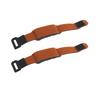 1/2/3pcs Guitar Fret Strings Mute Noise Damper Guitar Tape Dampeners String Wraps Instruments Accessories for Guitar Bass Ukule