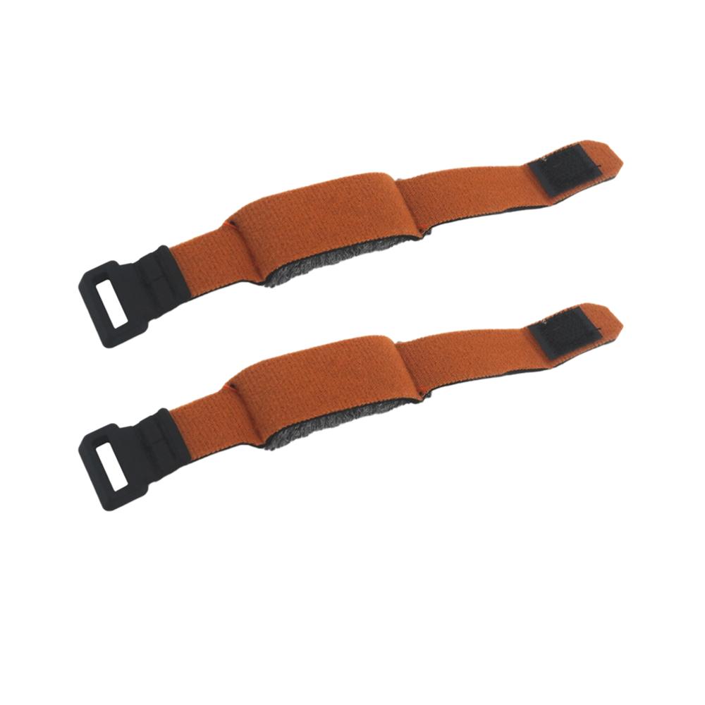 1/2/3pcs Guitar Fret Strings Mute Noise Damper Guitar Tape Dampeners String Wraps Instruments Accessories for Guitar Bass Ukule
