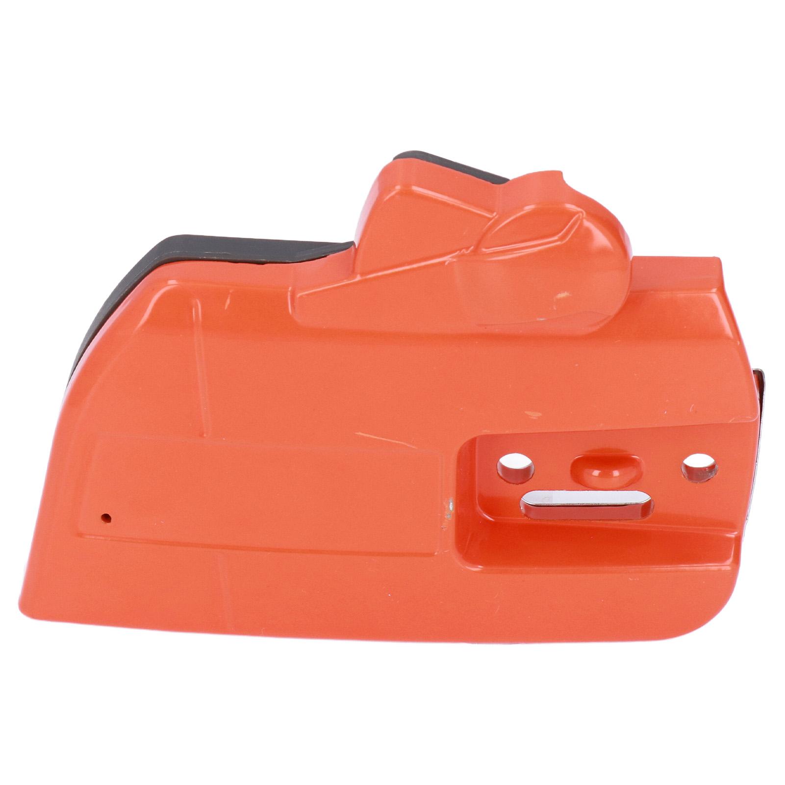 

Brake Handle Clutch Sprocket Cover for Husqvarna 340 345 346XP 350 Chainsaw Accessory