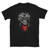 Manly Gorilla Smoking Cigar T-Shirt