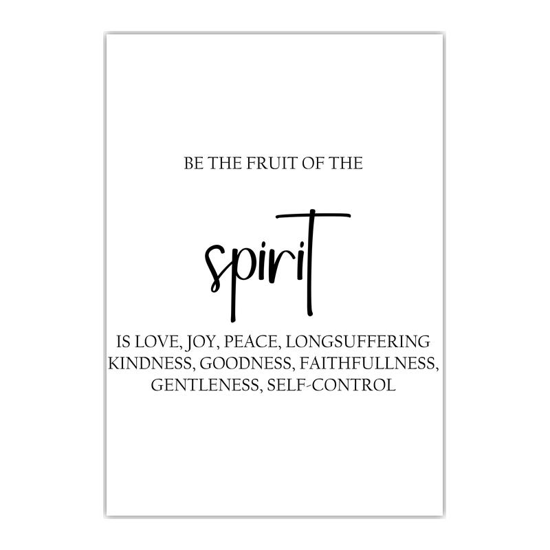 Christian Bible Verse Wall Art, Nordic Motivational Quote Canvas Painting, Minimalist Print for Office Living Room Bedroom Décor