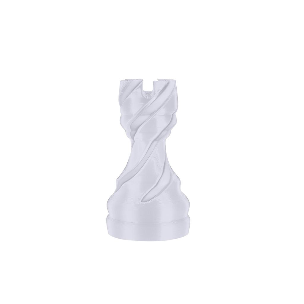 3D-печатная шахматная серия, декомпрессионная игрушка, вращающаяся спираль, вихревая спираль для снятия стресса и беспокойства