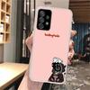 Dream Smp Soft Phone Case für Samsung Galaxy A52 A53 A12 A13 A22 A23 A32 A33 A72 A73 5g A02s A03s A50s Musterabdeckung