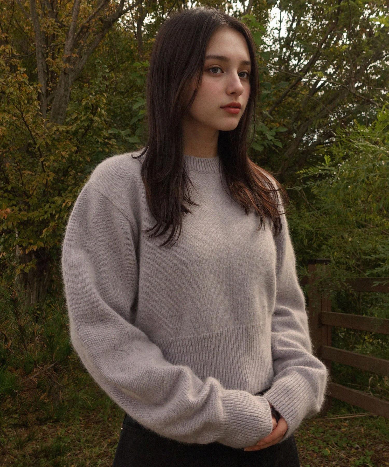 Pmu Amour Loco Flow Knit - Lavender Lavender/Free