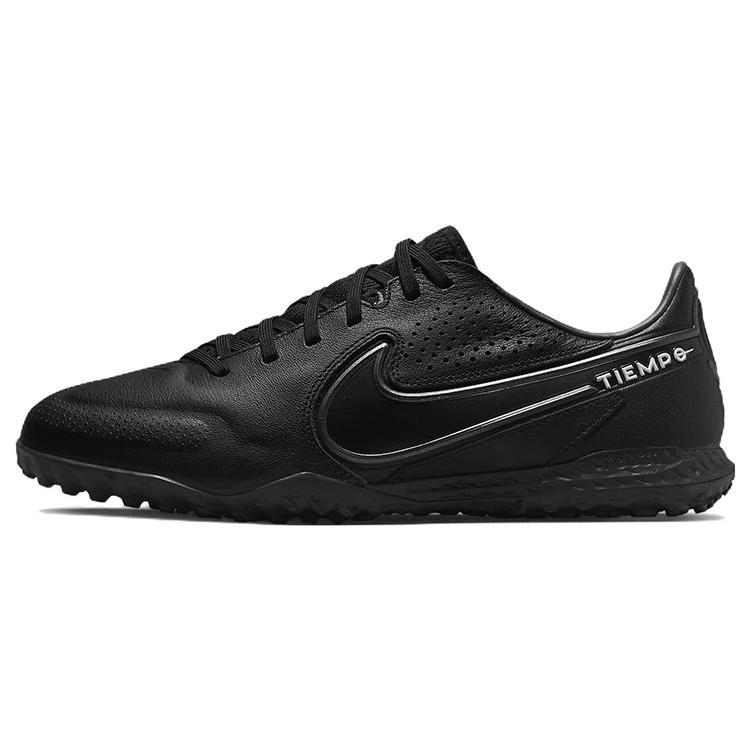 

Nike React Tiempo Legend 9 Pro Tf Black Iron Grey DA1192-001 44