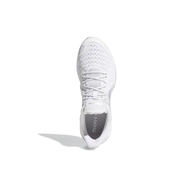 adidas Climacool Vent Summer.Rdy 'White Light Solid Grey' (Unisex) Cloud White / Light Solid Grey / Cloud White Running Shoes EH2773