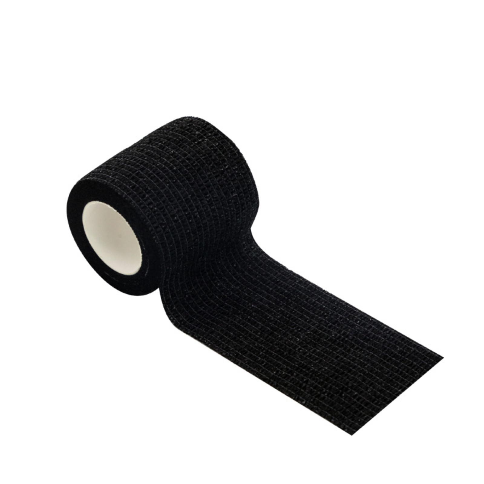 

Elastic Bandage, Finger Bandage, Non-woven Self-adhesive Bandage, Sports Finger Elastic Bandage One Size