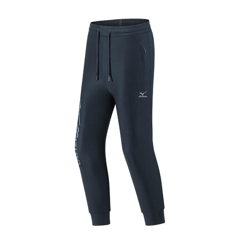 Mizuno Casual Pants Unisex Moderate Cuffed Pants A2CF3110 4XL
