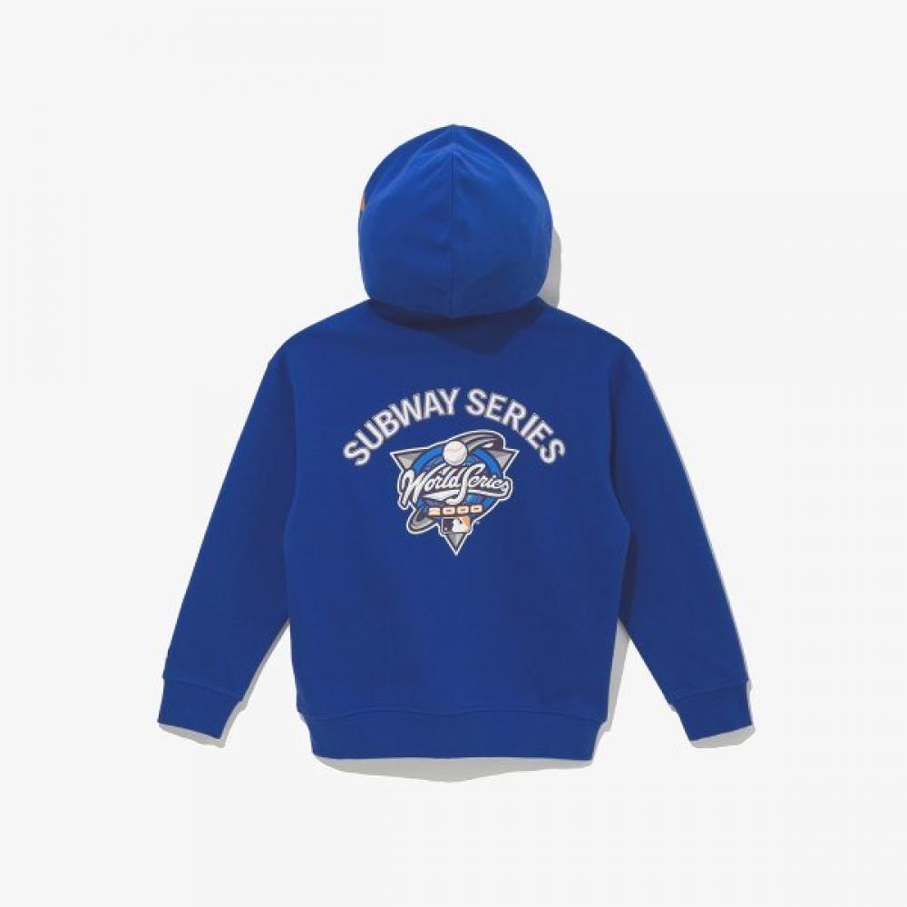 New Era Kids Subway Series Hoodie