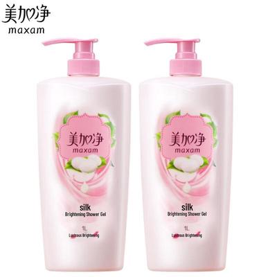 Seifen & Duschgels – Duschgel