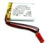 Bateria Li-Poly 320mAh 3.7V Jst-2 Pinos